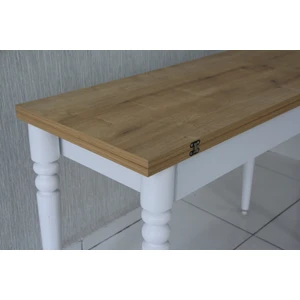 90 x 40 cm Katlanır Mutfak Masası