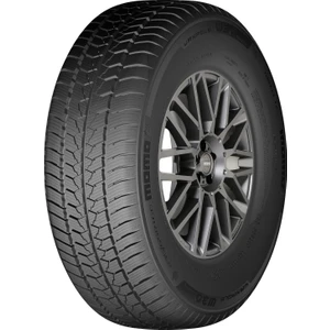 235/65 R16 121/119R VAN Pole W-30 Kış Lastiği ( Üretim Yılı: 2025 )