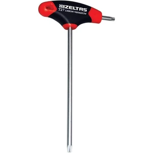 T Tipi Torx Allen Anahtar T25