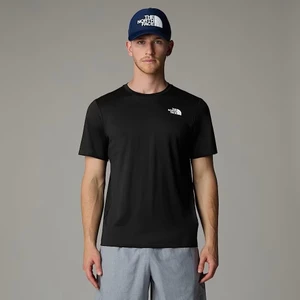 The North Face M 24/7 S/s Tee Reg Erkek Tişört NF0A894BJK31