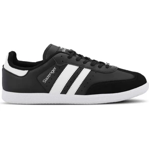 PING Erkek Sneaker Ayakkabı Siyah / Beyaz SA14LE019-510