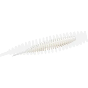 Tantoo 60mm 10 Adet LRF Silikonu - Pearl White