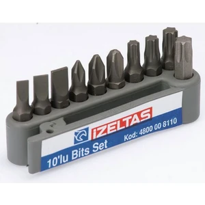 Bits Set 10 Lu