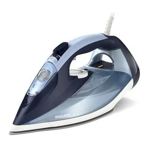 2800W Buharlı Ütü - Güçlü Performans, Hızlı Isınma, SteamGlide Taban, Dikey Buhar ve Ayarlanabilir Isı Kontrolü