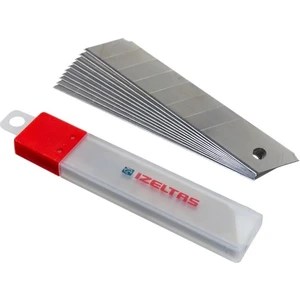 Pro Maket Bıçağı Geniş Yedek Bıçak 18 mm (10'lu)