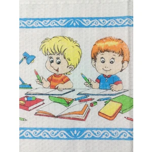 4AL 3öde Beslenme Peçetesi ve Örtüsü Stokta Olan Model Gönderilir