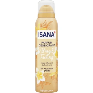 Deo Parfüm Sprey Brazil Feeling 150 ml