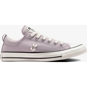 Chucktaylor All Star Madison Kadın Mor Sneaker