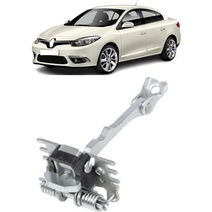 Renault Fluence 2009 -2016 Uyumlu Ön Kapı Gergisi Sağ ve Sol Uyumlu 1 Adet 824310007R