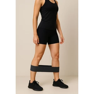 Direnç Bandı-Orta Sert-Yoga-Pilates-Fitness