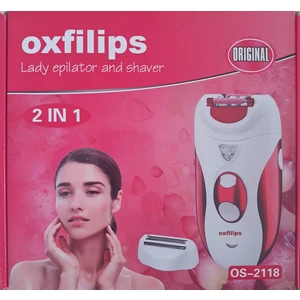 2 In1 Epilatör