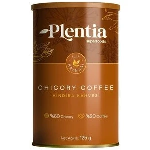 Hindiba Kahve 125 g - Fransa Menşeli