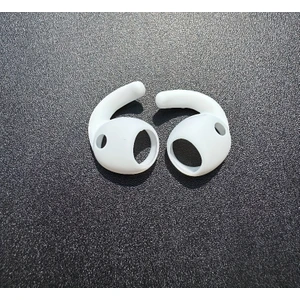 Esf Samsung Galaxy Buds 3 Pro Kulaklık Tutucu - Kulaklık Kancası