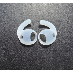 Esf Samsung Galaxy Buds 3 Pro Kulaklık Tutucu - Kulaklık Kancası