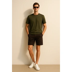 Premium Relax Fit Basic Tshirt