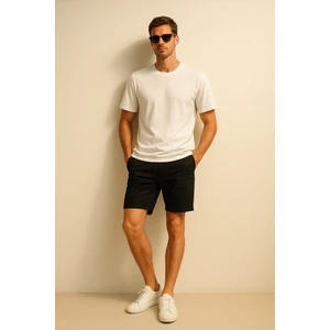 Premium Relax Fit Basic Tshirt