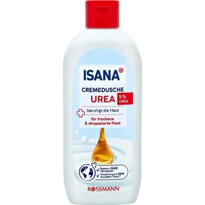 Duş Jeli Üre Kremsi 250 ml