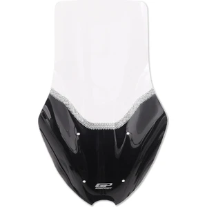 Gp Kompozit Yamaha Nmax 125 / 155 2025 Uyumlu Ön Tur Camı Şeffaf