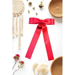 Fiyonk Toka / Saten Kadın Toka