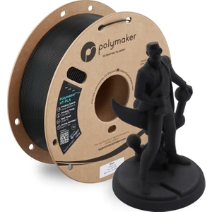 Ht-Pla Filament Siyah