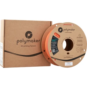 Ht-Pla Filament Turuncu