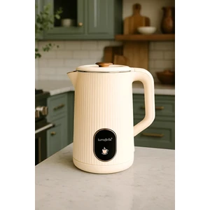 Kettle Su Isıtıcısı 2,5l 1500W Lumabella LB-59029