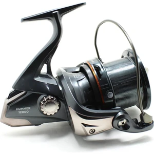 Hummer 12000 Surf Makine 6+1 BB