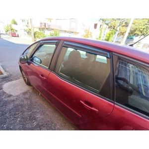 Citroën C4 Picasso 5 Koltuk Ön Arka Cam Rüzgarlığı Mügen Set 2007-2012