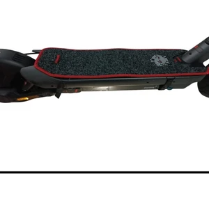 Elektrikli Scooter Aksesuar Koruyucu Paspas Segway Ninebot Max G3 Uyumlu