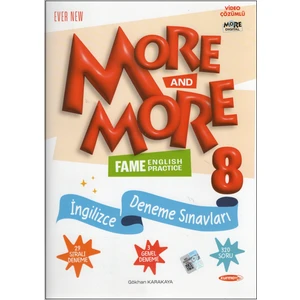 Kurmay Elt Ingilizce Deneme Sınavları (Selfie Test)