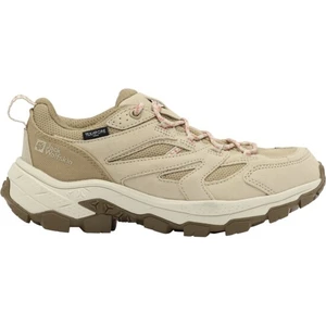 Jack Wolfskin Vojo Tour Texapore Low Kadın Outdoor Ayakkabı A62069