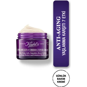 Super Multi Corrective Yaşlanma Karşıtı 7'li Etki Sunan Bakım Kremi 75 ml
