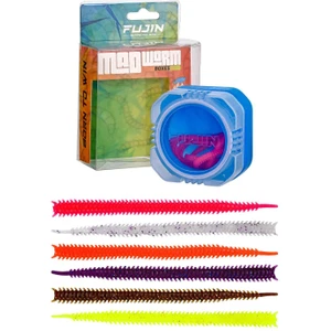 Mad Worm 9cm Lrf Silikonu