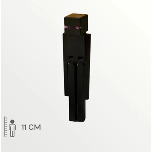 Enderman Hareketli Eklemli Figür