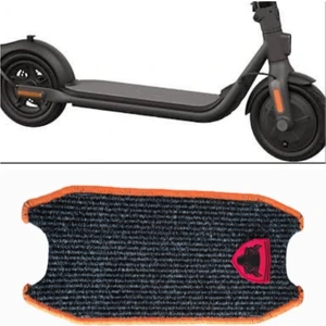 Elektrikli Scooter Aksesuar Koruyucu Paspas Segway Ninebot F2 Iı Ii Uyumlu Seçenekli