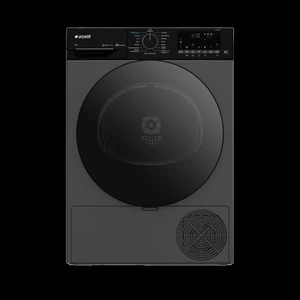 1002 Kmp Ha 10 kg Kurutma Makinesi