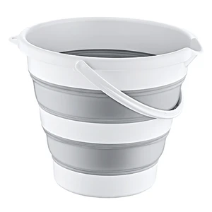 Magic Katlanır Kova 6 L