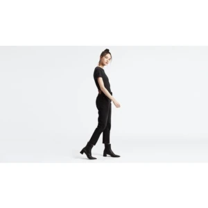 501® Kadın Crop Jean Pantolon- Heart
