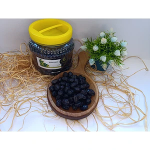 Kuru Sele Siyah Zeytin