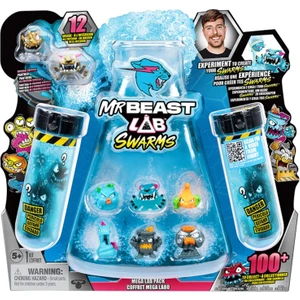 Mrbeast 12'li Tüp S1 24712