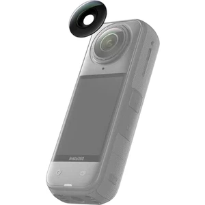 INSTA360 X5 Yedek Lens Kiti (2 yıl Türkiye distribütörü garantili)