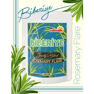 Biberiye Çayı (Rosemary Tea) 100 gr.