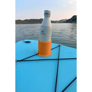 Paddle Board Sup Board Kano Termos Bardak Tutucu - Turuncu