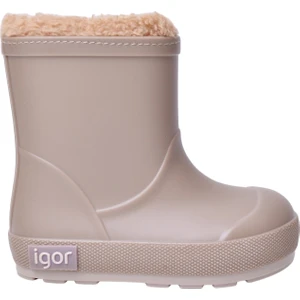 W10314 Yogi Dk Borreguito Çocuk Yünlü Bot