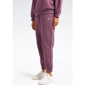 New Id Bsc Jogger Mor Kadın Eşofman Altı