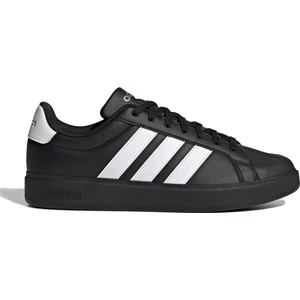 Adidas Streettalk Siyah Erkek Sneaker