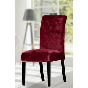 Ipek Kadife Sandalye Kılıfı- Sandalye Örtüsü