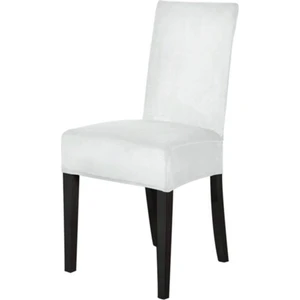 Ipek Kadife Sandalye Kılıfı- Sandalye Örtüsü