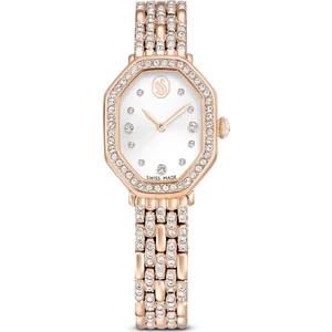 5715517 Swarovski Kol Saati Dextera Octagon:mb Pro/whıte/pro