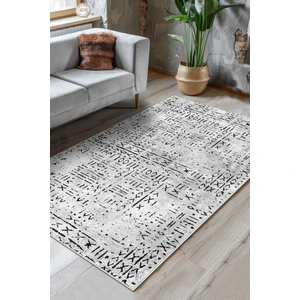 Makinede Yıkanabilir Kaymaz Taban Leke Tutmaz  Salon Halısı Mutfak Halısı ve Yolluk